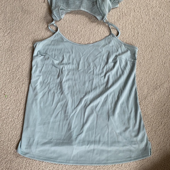 Maternity blouse - Picture 6 of 6